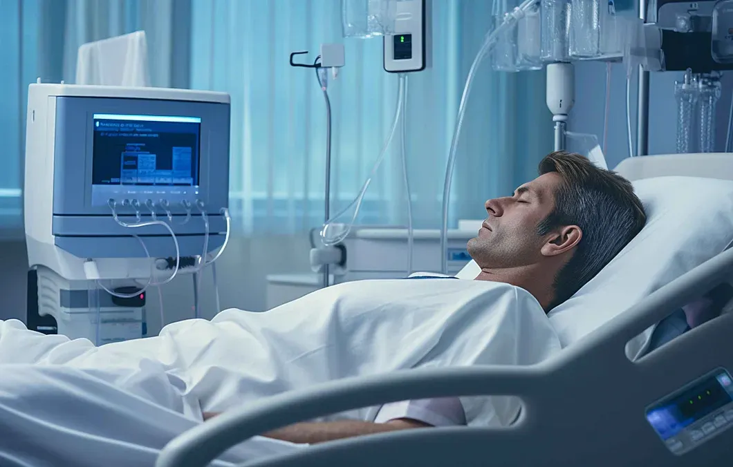 УБОД по низким ценам в Дедовске- ультрабыстрая опиоидная детоксикация от наркотиков