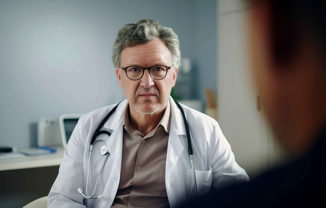 Консультация психиатра цены в Дедовске -  клиника &quot;Профмед&quot; Эркена Иманбаева