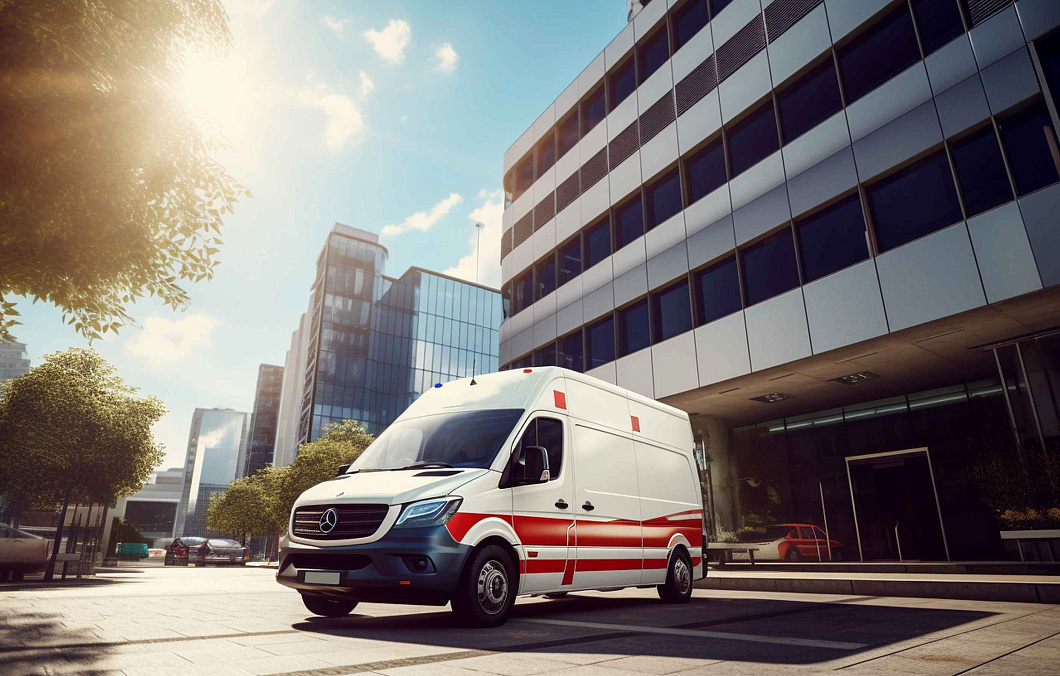 Наркологическая клиника "Профмед" Эркена Иманбаева в Дедовск