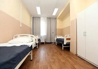 Наркологическая клиника "Профмед" Эркена Иманбаева в Дедовск