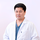 Наркологическая клиника "Профмед" Эркена Иманбаева в Дедовск