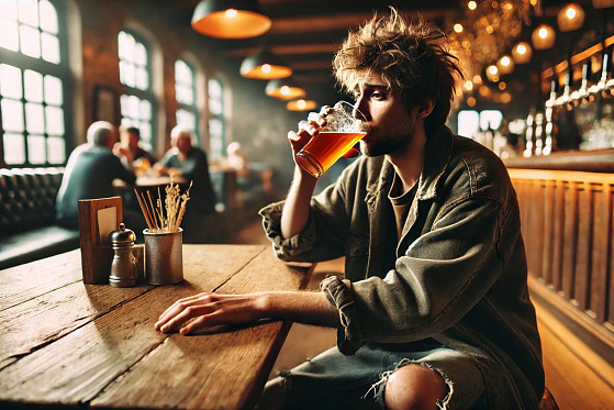 Лечение алкоголизма что такое, симптомы, как лечить в Дедовск