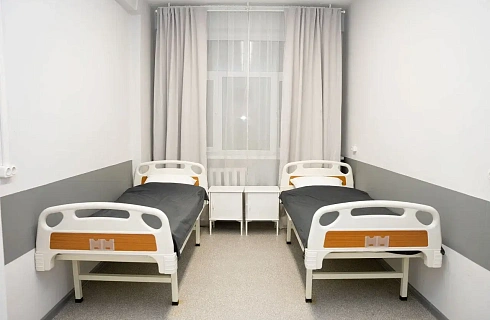 Наркологическая клиника "Профмед" Эркена Иманбаева в Дедовск