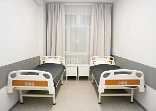 Наркологическая клиника "Профмед" Эркена Иманбаева в Дедовск