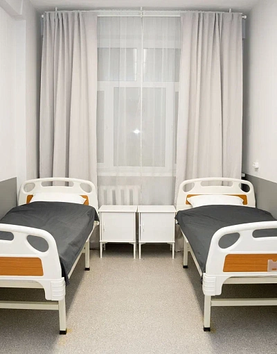 Наркологическая клиника "Профмед" Эркена Иманбаева в Дедовск