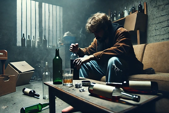 Лечение алкоголизма что такое, симптомы, как лечить в Дедовск