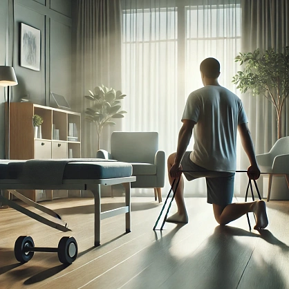 Лечение психиатрических заболеваний в клинике &quot;Профмед&quot; Дедовск