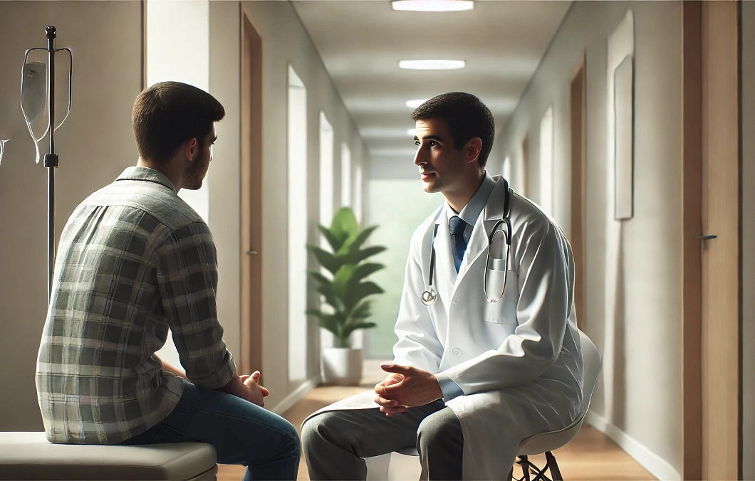 Лечение психиатрических заболеваний в клинике &quot;Профмед&quot; Дедовск