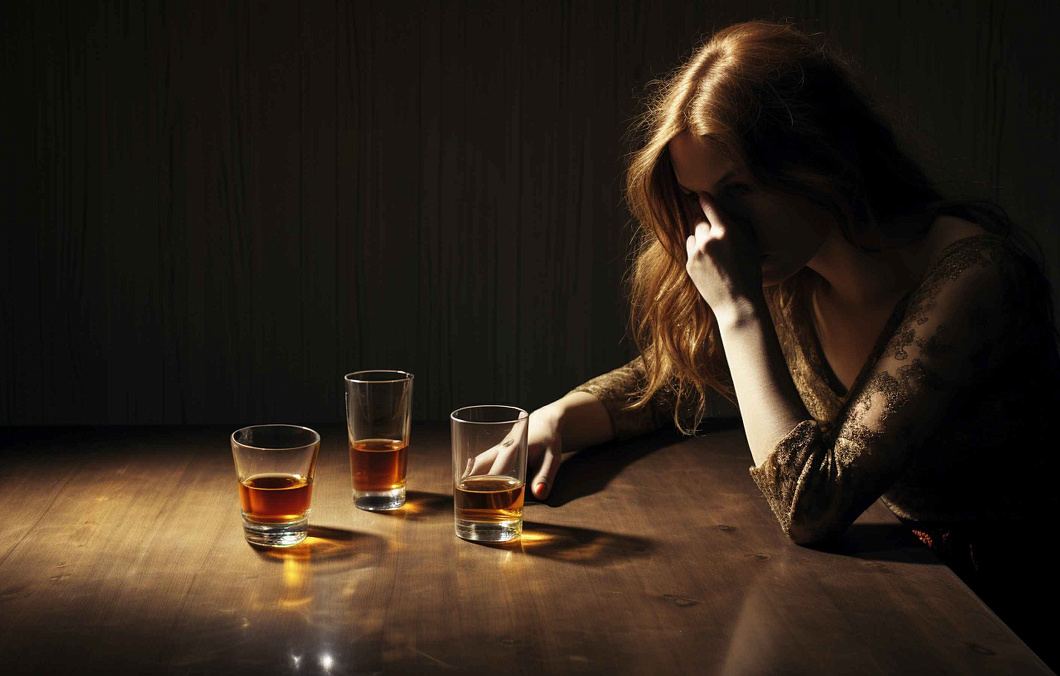 Стационарное лечение женского алкоголизма в наркологической клинике &quot;Профмед&quot; в Дедовске