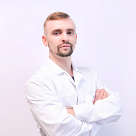 Наши специалисты