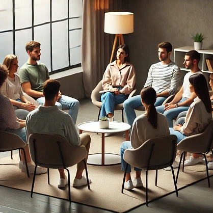 Лечение психиатрических заболеваний в клинике &quot;Профмед&quot; Дедовск