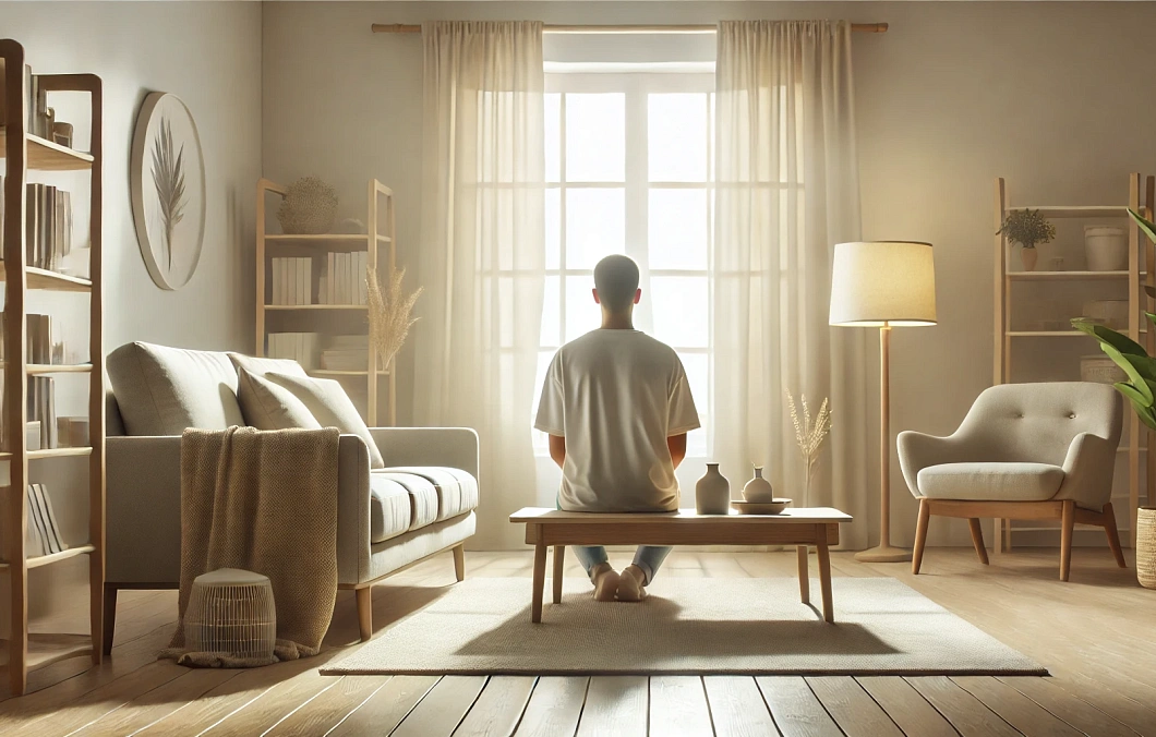 Лечение психиатрических заболеваний в клинике &quot;Профмед&quot; Дедовск