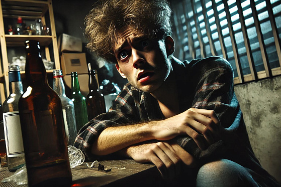 Лечение алкоголизма что такое, симптомы, как лечить в Дедовск