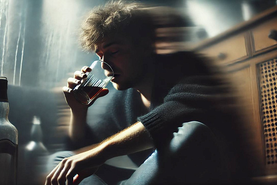 Лечение алкоголизма что такое, симптомы, как лечить в Дедовск