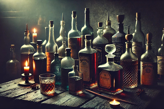 Лечение алкоголизма что такое, симптомы, как лечить в Дедовск