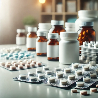 Лечение психиатрических заболеваний в клинике &quot;Профмед&quot; Дедовск