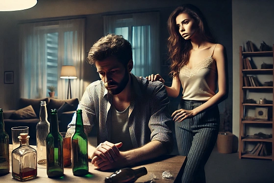 Лечение алкоголизма что такое, симптомы, как лечить в Дедовск