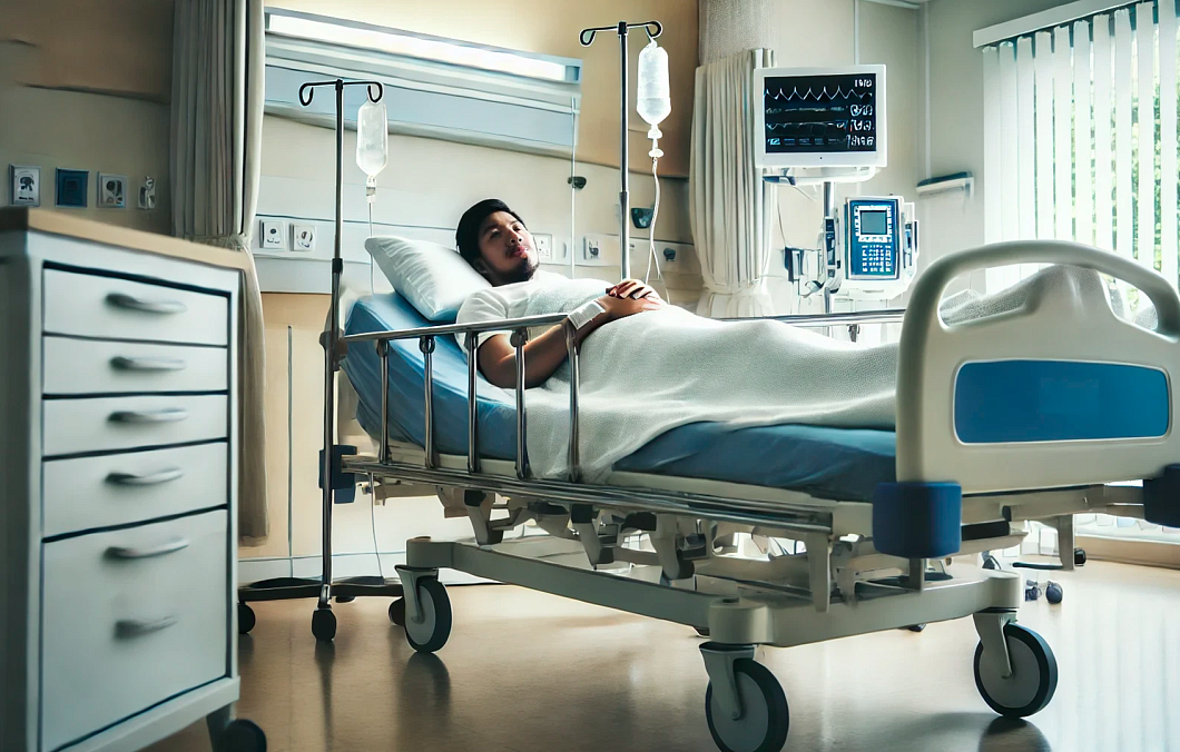 Лечение наркомании в наркологической клинике &quot;Профмед&quot; в Дедовске. Помощь нарколога на дому или в стационаре