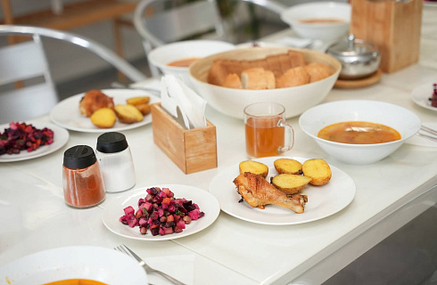 Наркологическая клиника "Профмед" Эркена Иманбаева в Дедовск