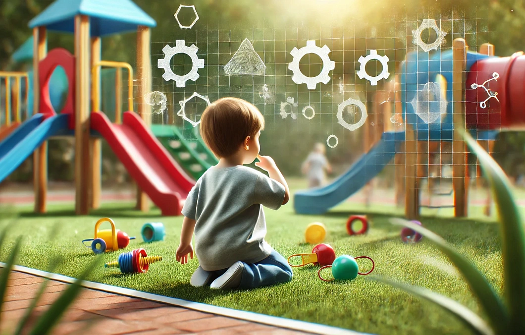 Лечение аутизм у детей -  цены на лечение  в частной психиатрической клинике Профмед {NAME}