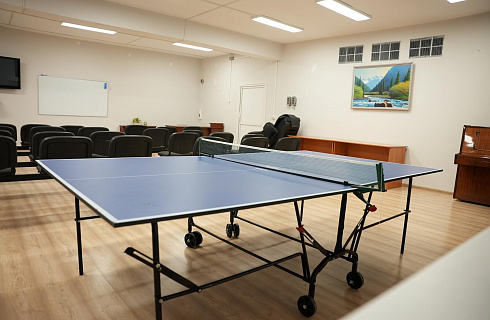 Наркологическая клиника "Профмед" Эркена Иманбаева в Дедовск