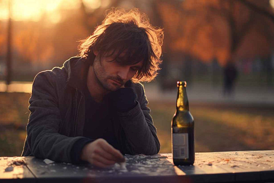 Лечение алкоголизма что такое, симптомы, как лечить в Дедовск