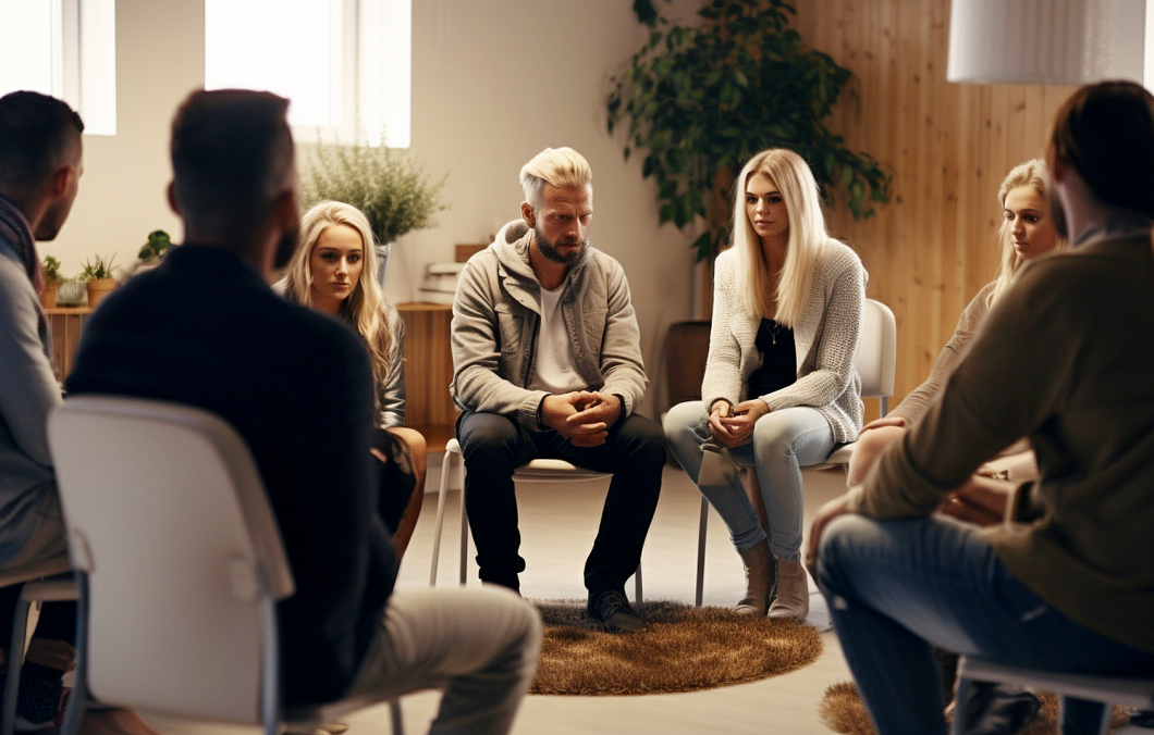 Реабилитация