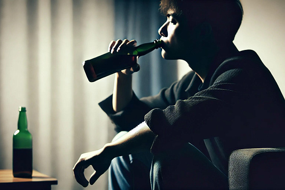 Лечение алкоголизма что такое, симптомы, как лечить в Дедовск