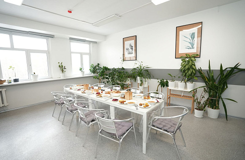 Наркологическая клиника "Профмед" Эркена Иманбаева в Дедовск