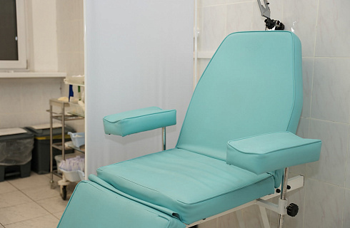 Наркологическая клиника "Профмед" Эркена Иманбаева в Дедовск