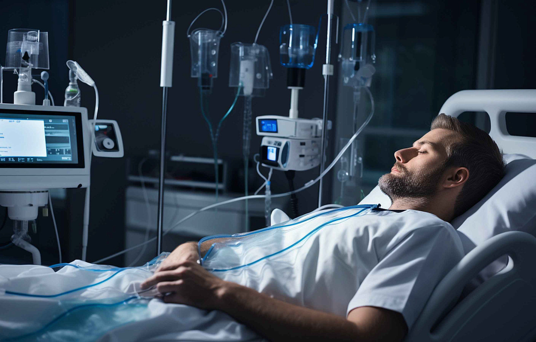 Эффективная детоксикация после наркотиков в Дедовске с гарантией результата, анонимно