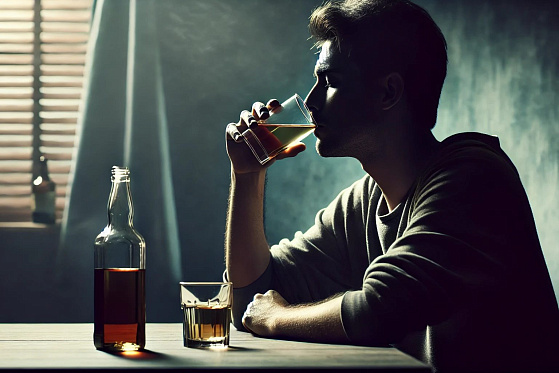 Лечение алкоголизма что такое, симптомы, как лечить в Дедовск