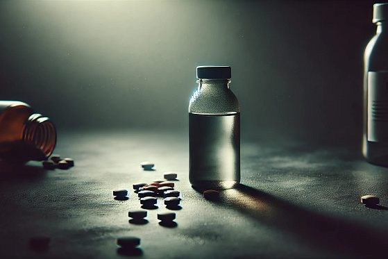 Лечение алкоголизма что такое, симптомы, как лечить в Дедовск