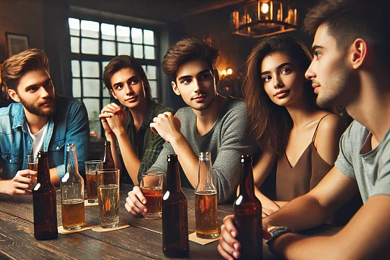 Лечение алкоголизма что такое, симптомы, как лечить в Дедовск