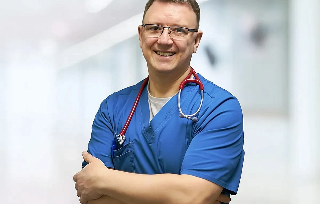 Наркологическая клиника "Профмед" Эркена Иманбаева в Дедовск