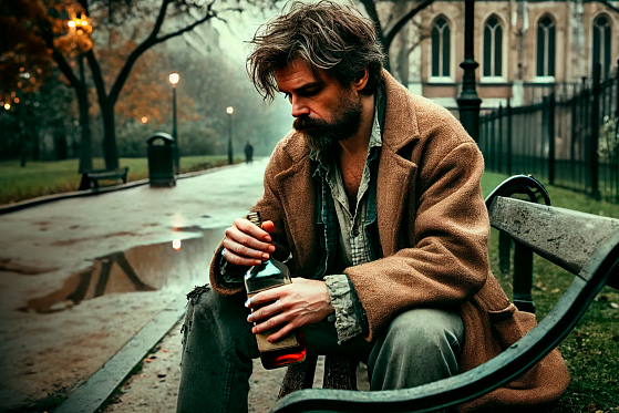 Лечение алкоголизма что такое, симптомы, как лечить в Дедовск