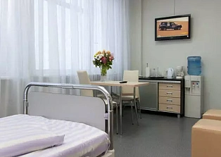 Наркологическая клиника "Профмед" Эркена Иманбаева в Дедовск