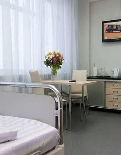 Наркологическая клиника "Профмед" Эркена Иманбаева в Дедовск