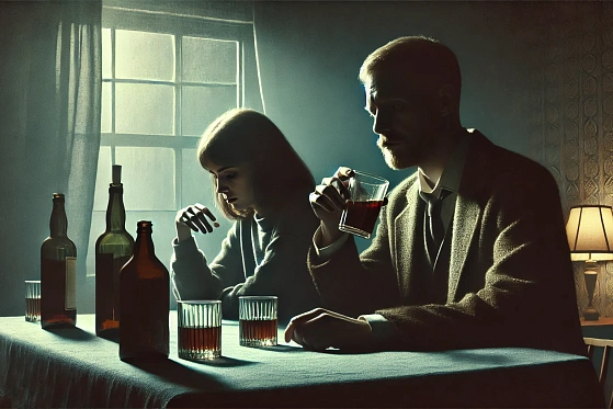 Лечение алкоголизма что такое, симптомы, как лечить в Дедовск