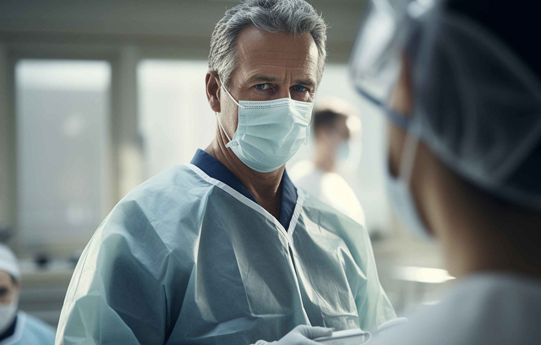 Наркологическая клиника Профмед Эркена Иманбаева в Дедовск