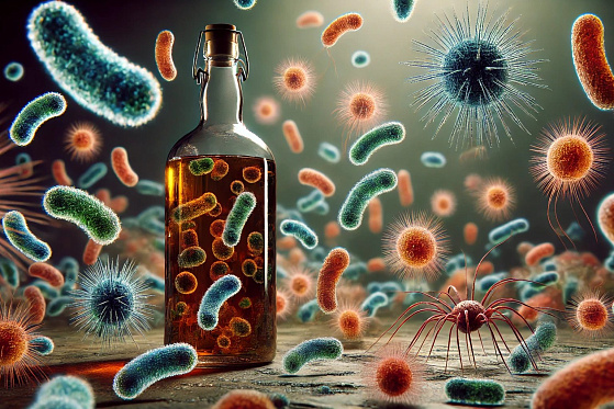 Лечение алкоголизма что такое, симптомы, как лечить в Дедовск