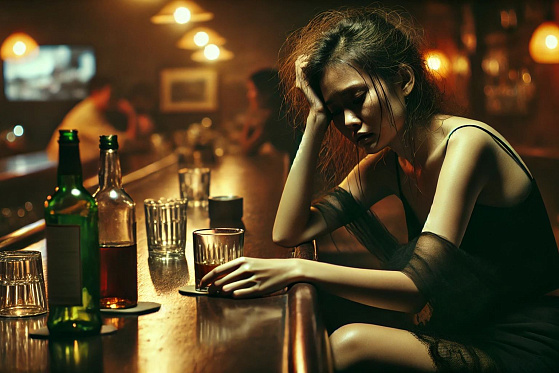 Лечение алкоголизма что такое, симптомы, как лечить в Дедовск