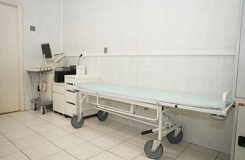 Наркологическая клиника "Профмед" Эркена Иманбаева в Дедовск