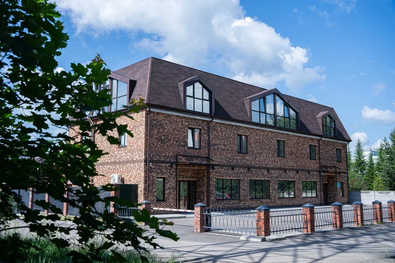 Лечение наркомании в наркологической клинике &quot;Профмед&quot; в Дедовске. Помощь нарколога на дому или в стационаре